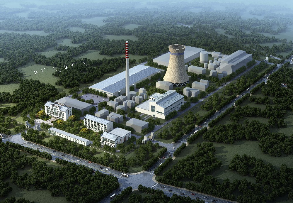 ����ȵɽ������2��75t/h+1��30MW�ȵ��������̣������ʣ�