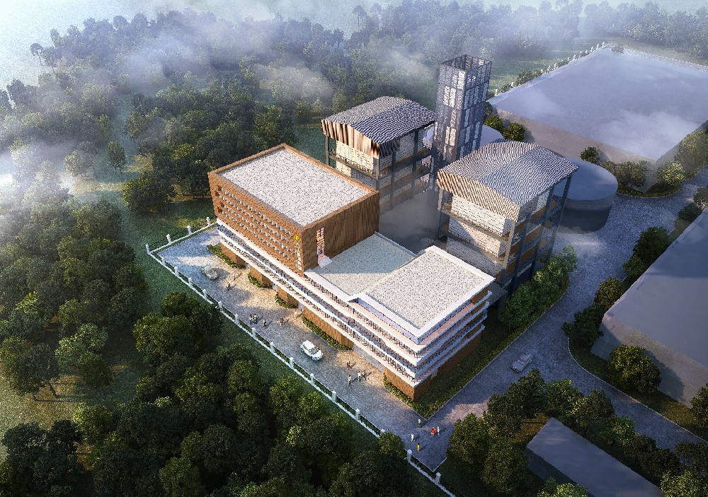 ���϶�������ǻ���Դ����������2̨160t/h���³���ѹȼ����¯��Ŀ����Դ����