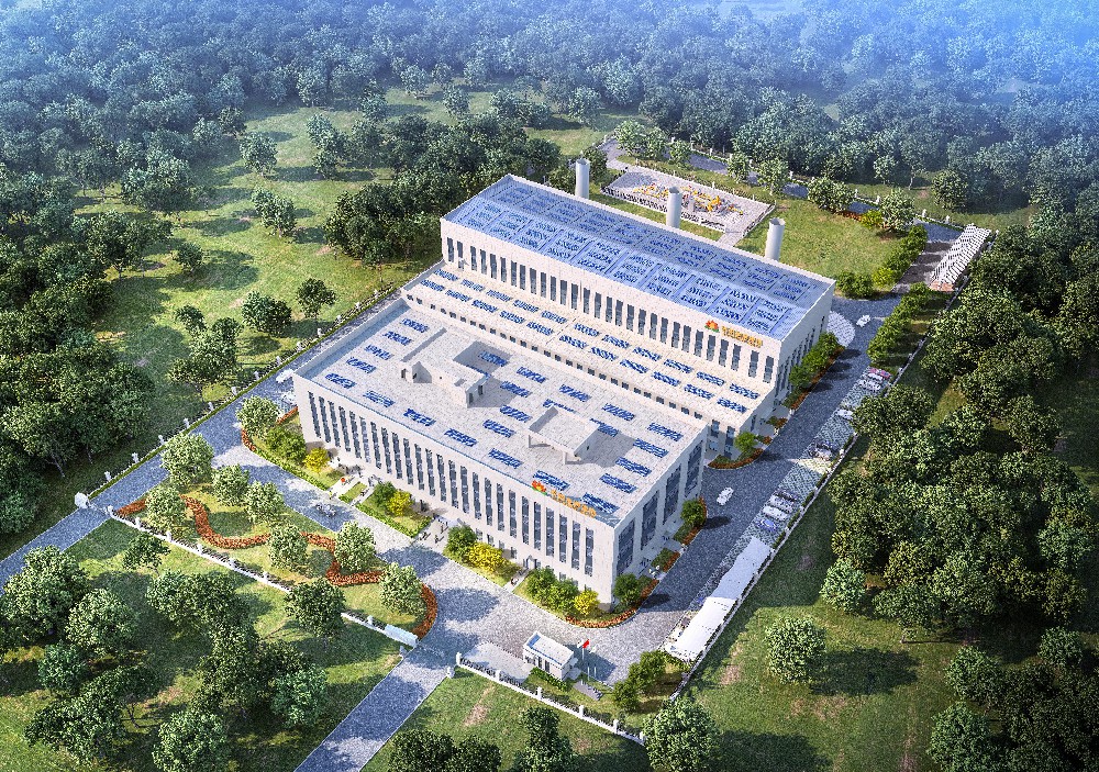 ������Դ�½�3��116MWȼ����ˮ��¯������Ŀ����Դ����